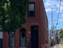 Short-sale in  E FAIRMOUNT AVE Baltimore, MD 21224