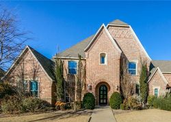 Sheriff-sale in  DRIFTWOOD Cedar Hill, TX 75104