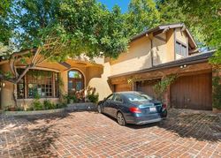 Sheriff-sale Listing in DEEP CANYON DR BEVERLY HILLS, CA 90210