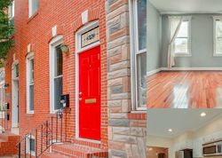 Short-sale in  S EAST AVE Baltimore, MD 21224