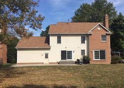 Short-sale Listing in BANNER HILL RD FREDERICK, MD 21702