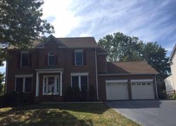 Short-sale in  BANNER HILL RD Frederick, MD 21702