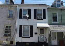 Short-sale Listing in N CHURCH ST ALLENTOWN, PA 18102