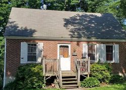 Short-sale in  COLLINS ST Waterbury, CT 06704