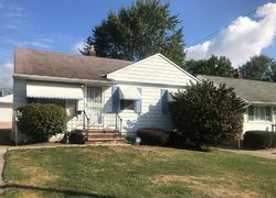 Short-sale in  HAZELWOOD AVE Maple Heights, OH 44137