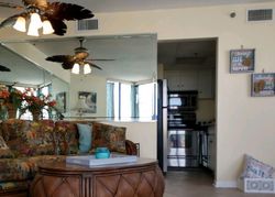 Short-sale in  S THOMAS DR UNIT 712W Panama City, FL 32408