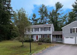 Short-sale in  CATHEDRAL LN Hudson, NH 03051