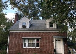 Short-sale in  W MAIN ST Millville, NJ 08332