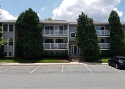 Short-sale Listing in PALMSPRING DR APT 11 GAITHERSBURG, MD 20878