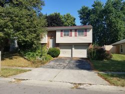 Short-sale in  COLONY HILL LN Columbus, OH 43204