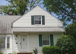 Short-sale in  ARGONNE RD Cleveland, OH 44121