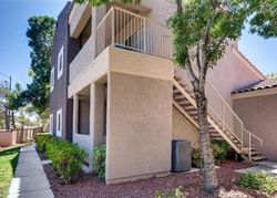 Sheriff-sale in  S RAINBOW BLVD UNIT 1122 Las Vegas, NV 89118