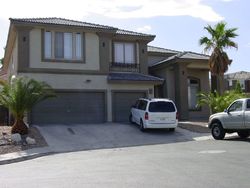  Richard Allen Ct, Las Vegas NV
