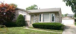 Sheriff-sale in  S JOHN HIX ST Westland, MI 48186
