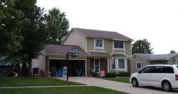 Sheriff-sale Listing in BROOKFIELD DR SOUTH LYON, MI 48178