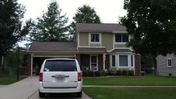 Sheriff-sale Listing in BROOKFIELD DR SOUTH LYON, MI 48178