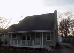 Sheriff-sale Listing in LAFOREST DR WATERFORD, MI 48329