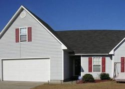 Sheriff-sale Listing in AHOSKIE DR HOPE MILLS, NC 28348