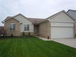 Sheriff-sale Listing in SHADYWOOD DR NEW BALTIMORE, MI 48047