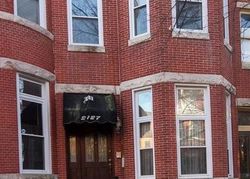 Sheriff-sale in  BOLTON ST Baltimore, MD 21217