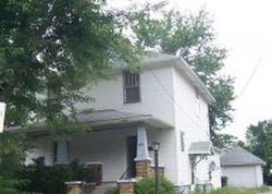 Sheriff-sale Listing in S SCOTT ST LIMA, OH 45804