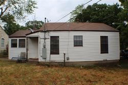 Sheriff-sale Listing in OAKWOOD ST HALTOM CITY, TX 76117