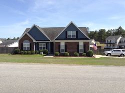 Sheriff-sale Listing in SOMERSET DR RAEFORD, NC 28376