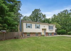 Sheriff-sale Listing in HIGHLAND RD WILLIAMSTOWN, NJ 08094