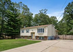 Sheriff-sale Listing in HIGHLAND RD WILLIAMSTOWN, NJ 08094