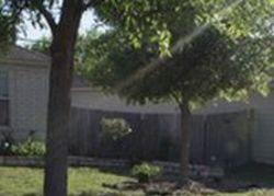 Sheriff-sale in  STAGWOOD PASS San Antonio, TX 78254