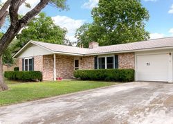 Sheriff-sale Listing in CHESTNUT ST FLORESVILLE, TX 78114