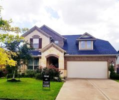  Summer Crescent Dr, Richmond TX