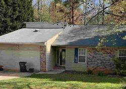 Sheriff-sale Listing in JAMES PATH CT LAWRENCEVILLE, GA 30044