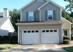 Sheriff-sale Listing in STONEFOREST DR WOODSTOCK, GA 30189