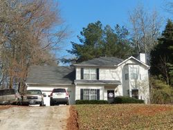 Sheriff-sale in  PARK PLACE CT Douglasville, GA 30134