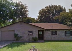 Sheriff-sale Listing in BUNKER HILL DR TEMPLE, TX 76504
