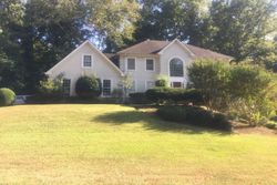 Sheriff-sale Listing in WOOD VALLEY TRCE ROSWELL, GA 30076