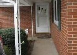 Sheriff-sale Listing in MARSHALL DR FOREST HILL, MD 21050