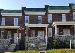  Kentucky Ave, Baltimore MD