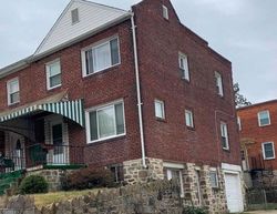Sheriff-sale in  N BERNICE AVE Baltimore, MD 21229