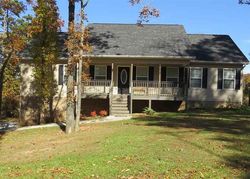 Sheriff-sale Listing in BLUE SPRINGS RD CLEVELAND, TN 37311