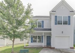 Short-sale in  ELIZABETH AVE Chesapeake, VA 23324