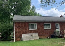 Short-sale Listing in 65TH AVE HYATTSVILLE, MD 20784