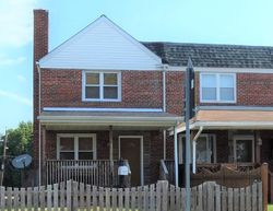 Short-sale in  SEARLES RD Dundalk, MD 21222