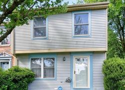 Short-sale in  FITZHARDING LN Owings Mills, MD 21117