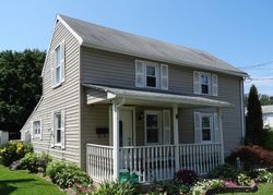 Short-sale in  N NEW ST Clayton, NJ 08312