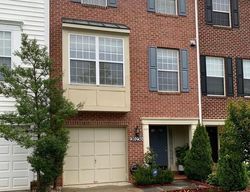 Short-sale in  YANKEE HARBOR PL Montgomery Village, MD 20886