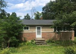 Short-sale in  MULBERRY RD Chesterland, OH 44026