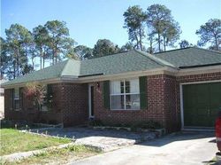 Sheriff-sale Listing in GREENE DR RINCON, GA 31326