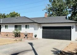 Sheriff-sale Listing in N BOND ST FRESNO, CA 93710